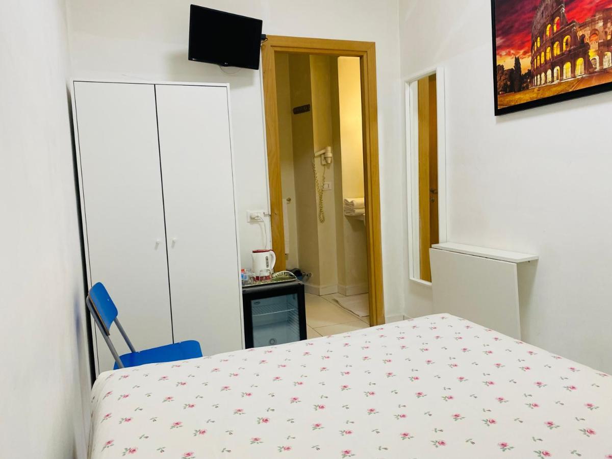 Guest house I Dormienti Rome
