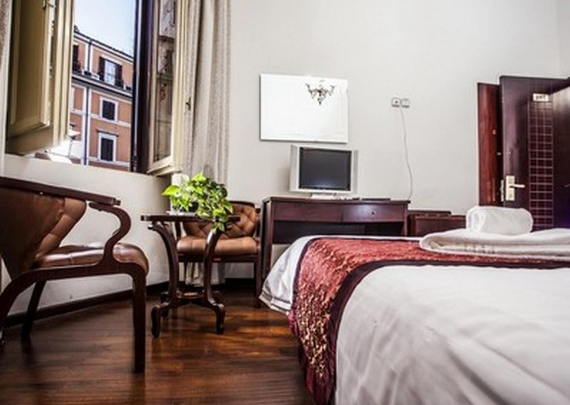 Portafortuna - Close To Colosseum 2* Rome
