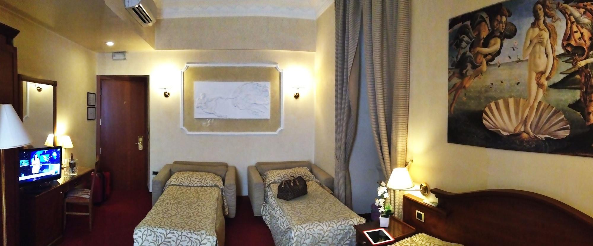 Hotel Solis Rome