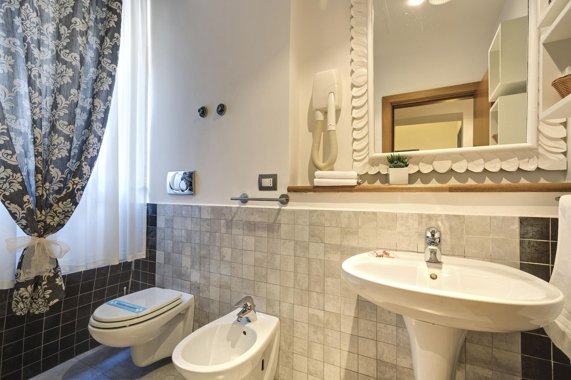 Hotel Marcantonio