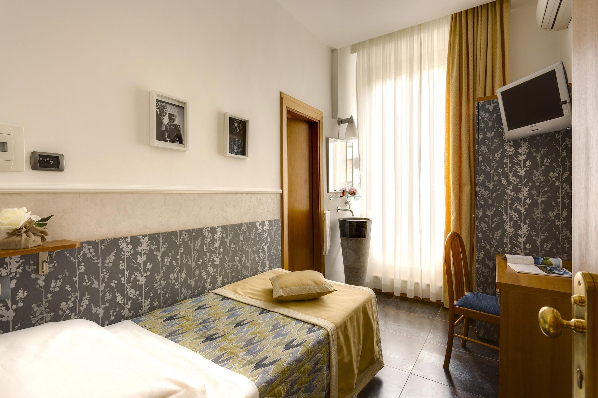 Marcantonio Hotel Rome