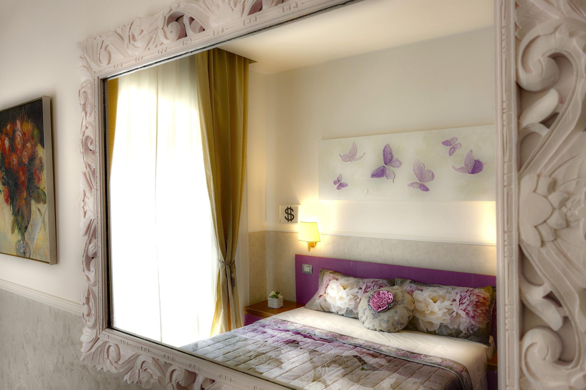 Hotel Marcantonio