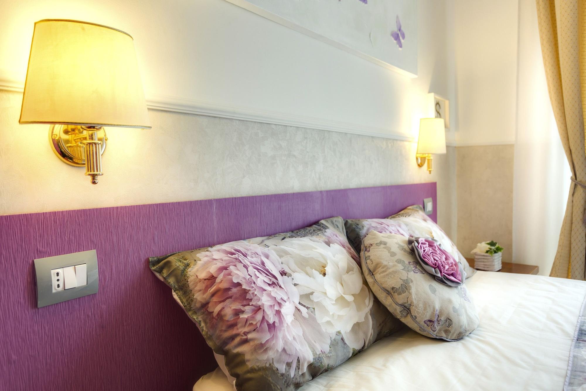 Hotel Marcantonio 2*