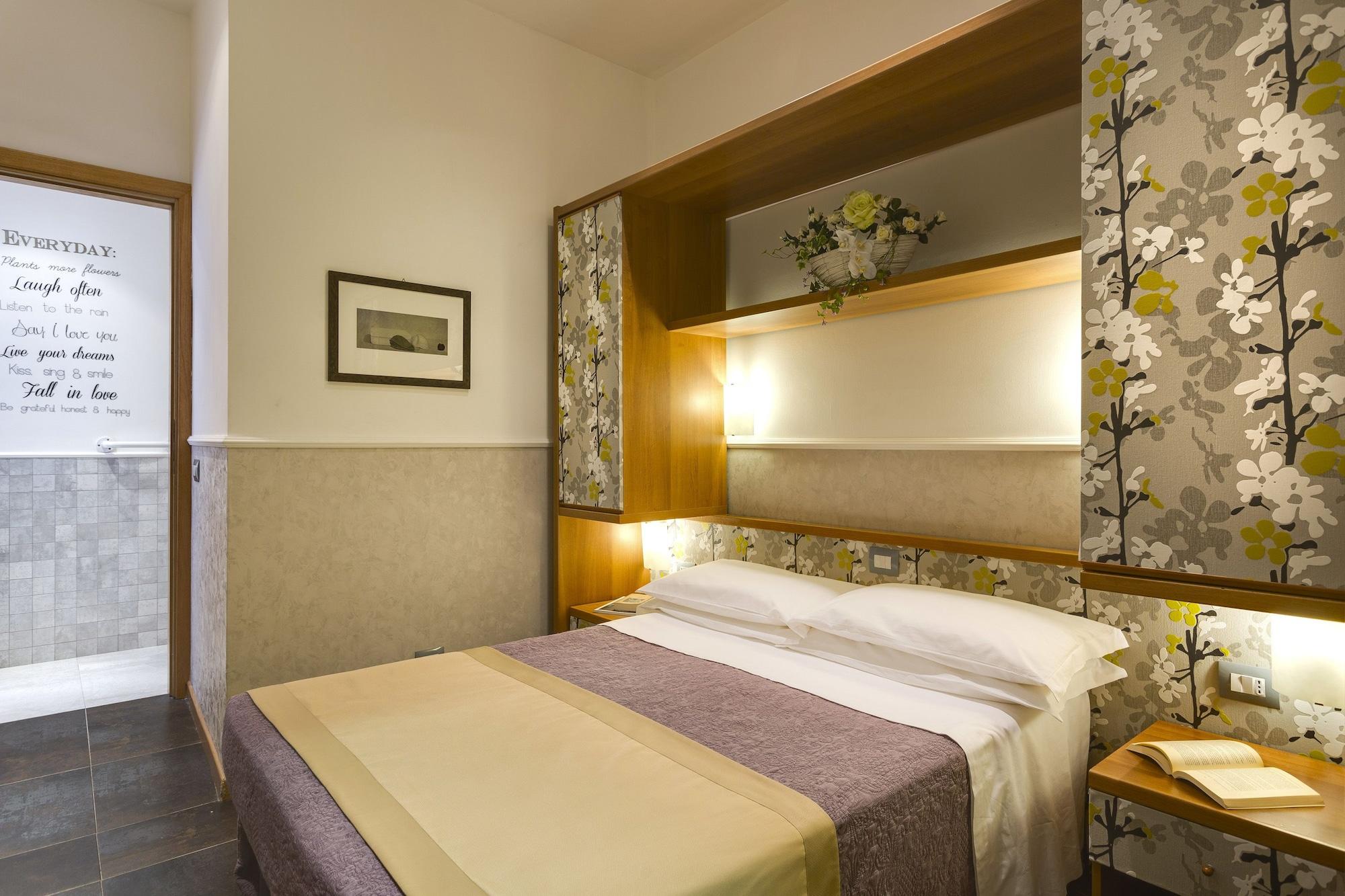 Marcantonio Hotel Rome