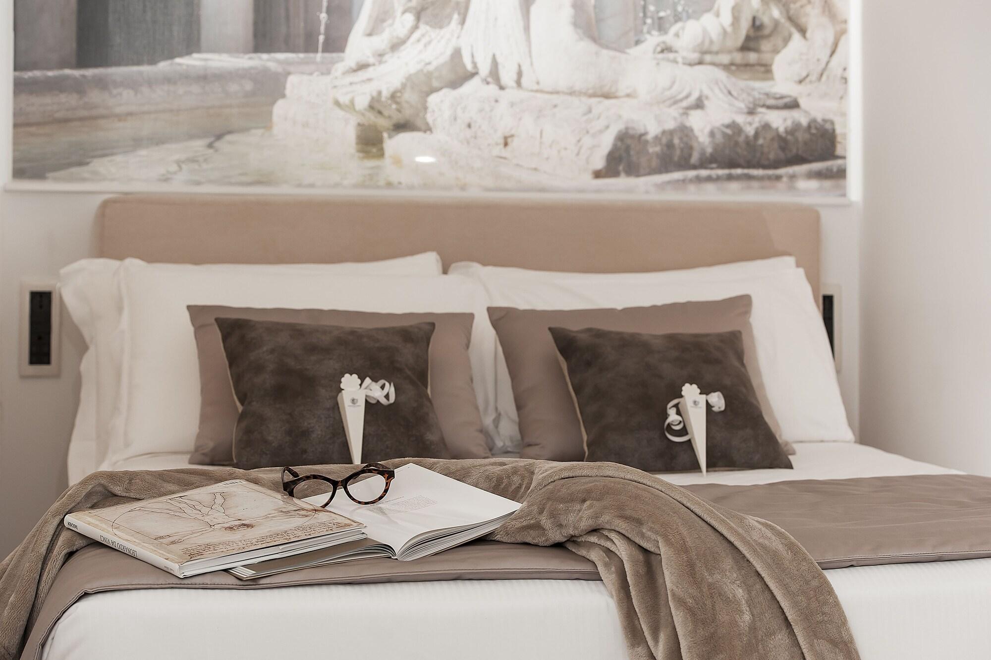Argentina Residenza Style 4* Roma