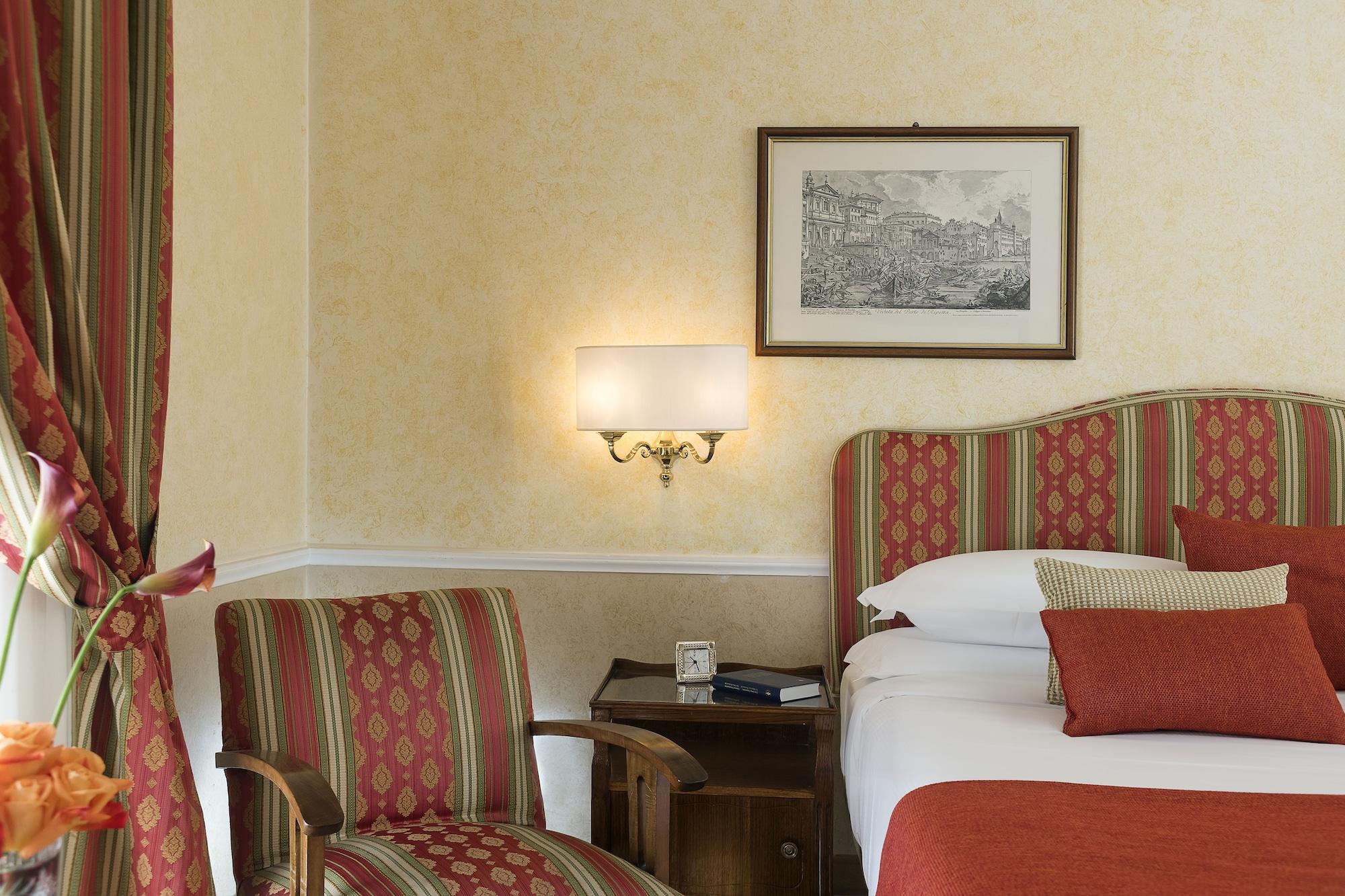 Hotel Bettoja Massimo D'azeglio
