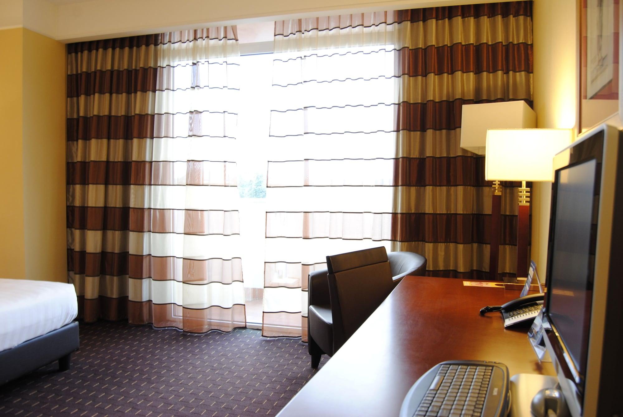 Capannelle Hotel Rome