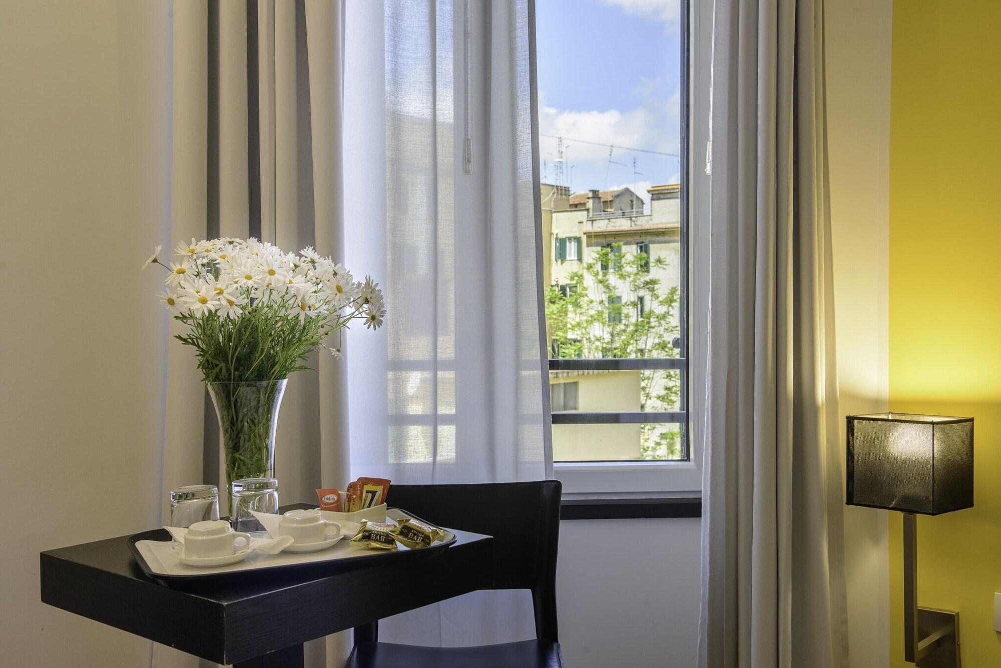 At Townhouse - Filiberto Guest house Rome