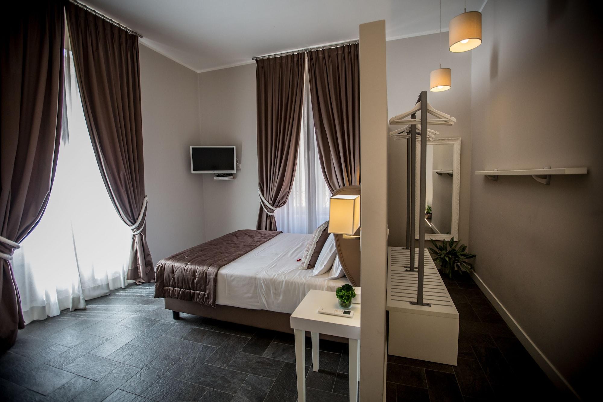 Chic & Town Luxury Roma