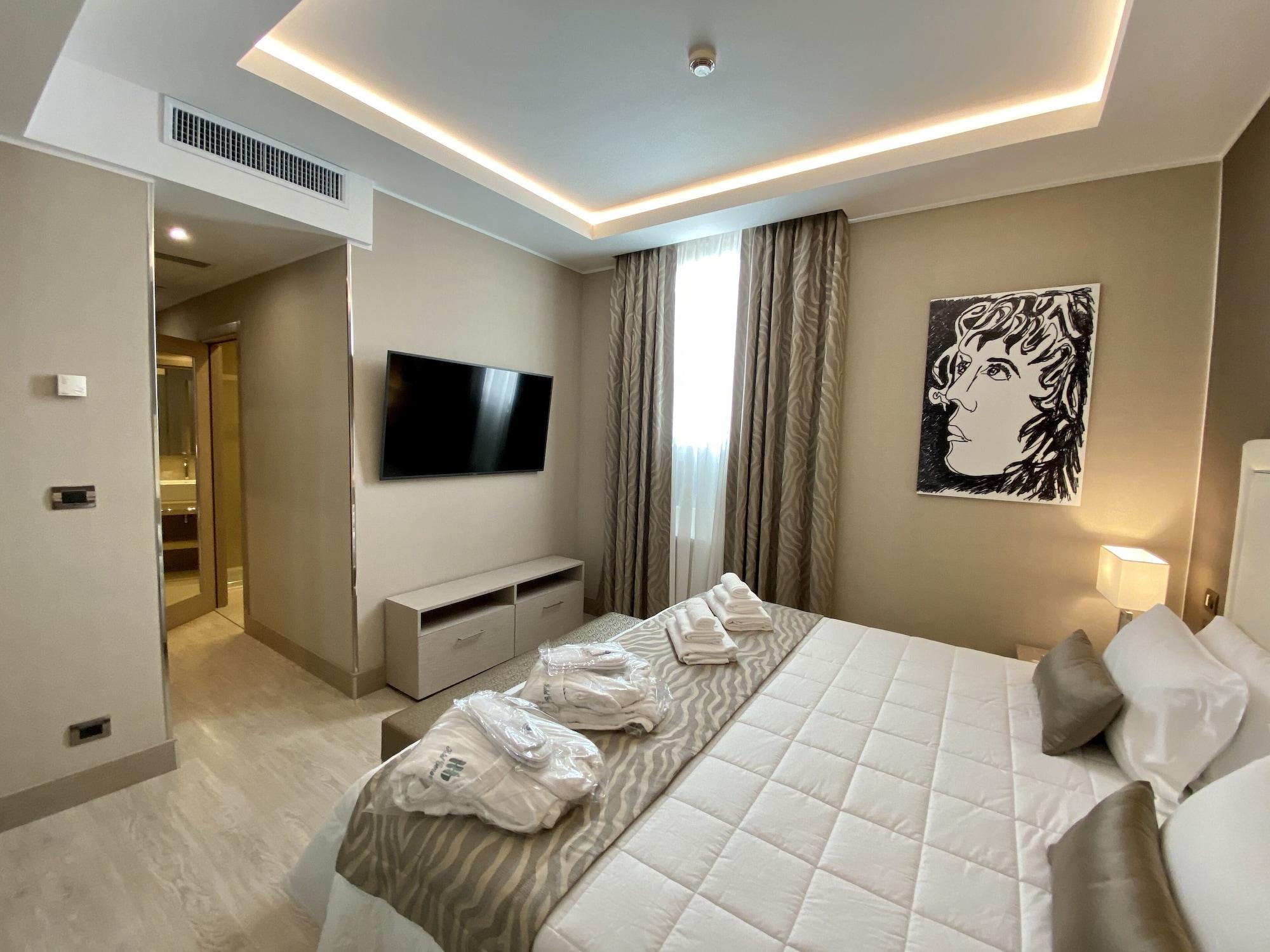 Genova 4*