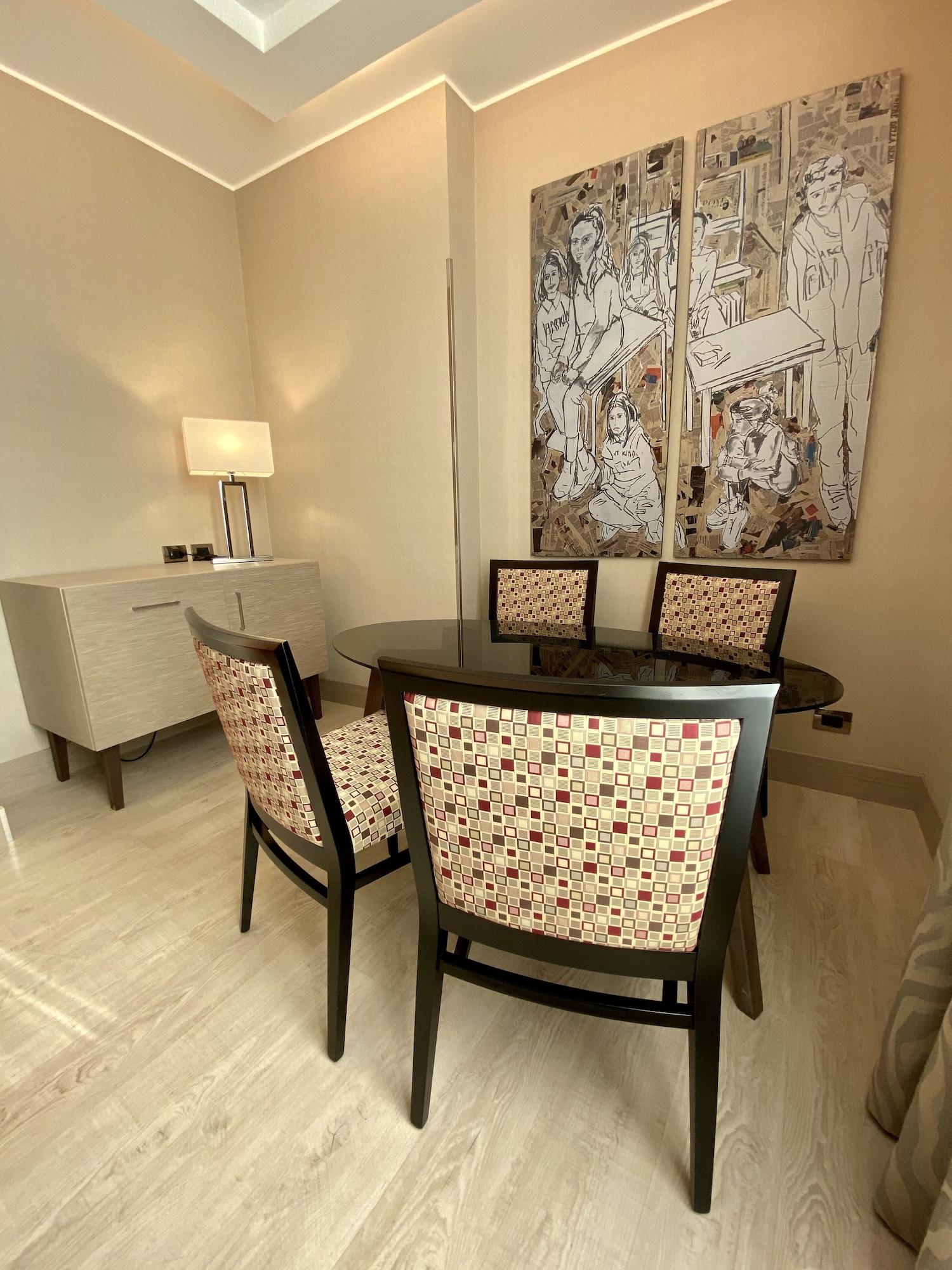 Hotel Genova 4*