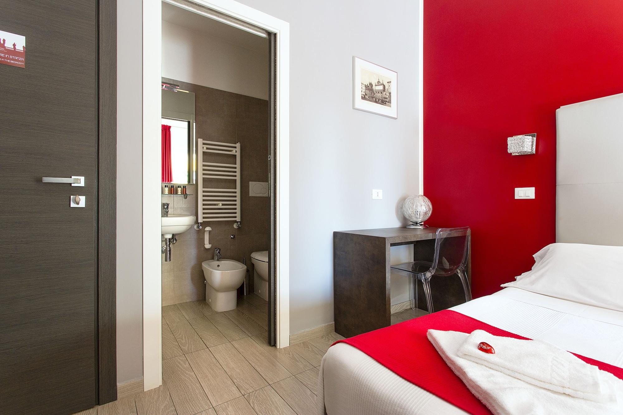 Guest house Le Terrazze Di San Giovanni 2*