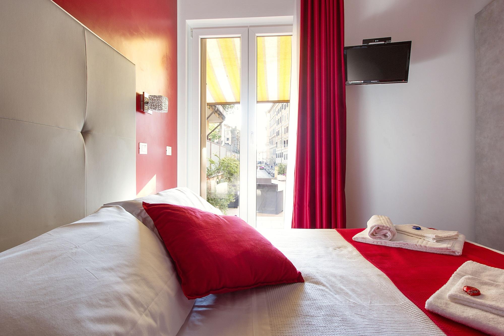 Le Terrazze Di San Giovanni Guest house