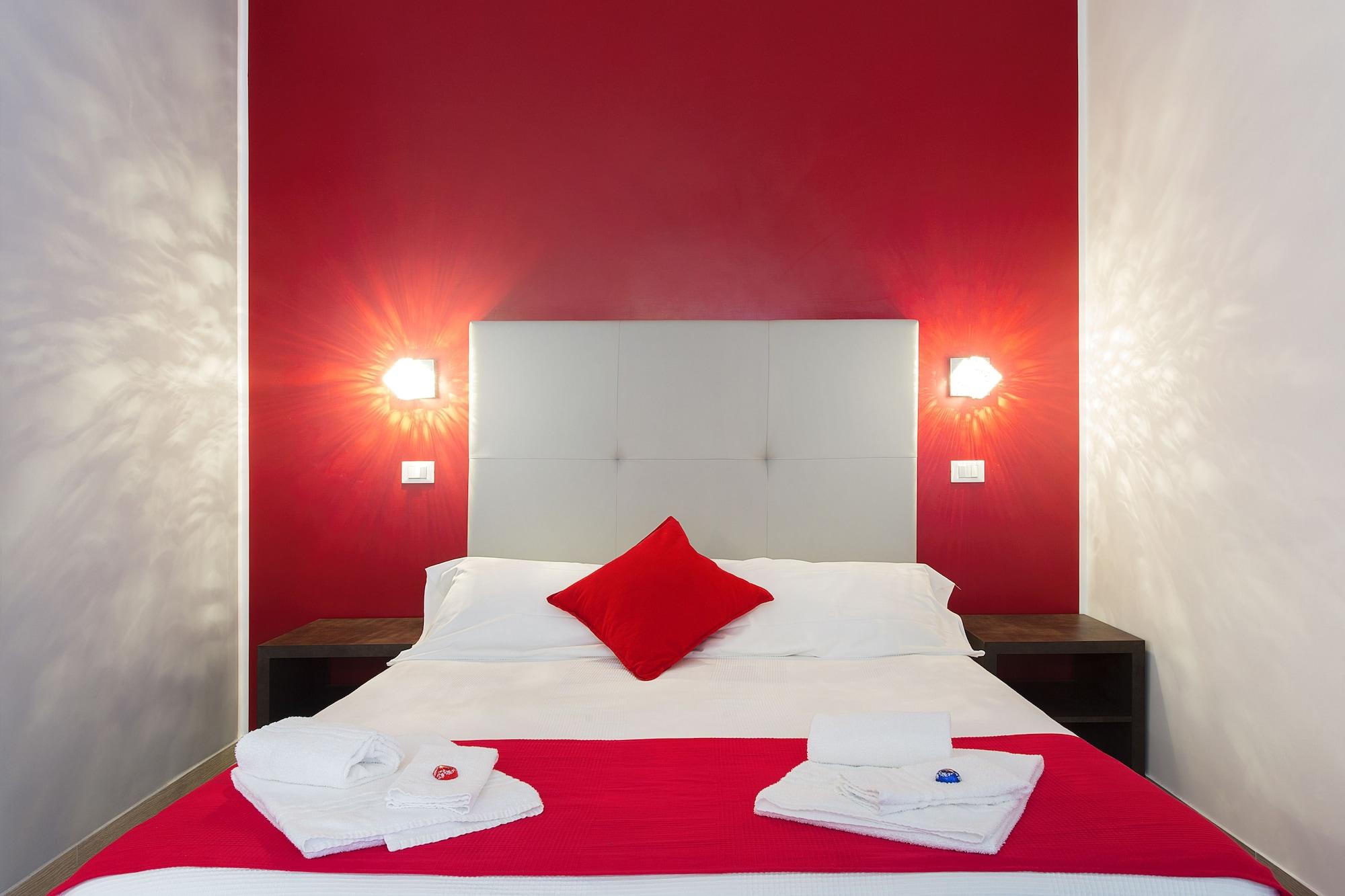 Guest house Le Terrazze Di San Giovanni Rome
