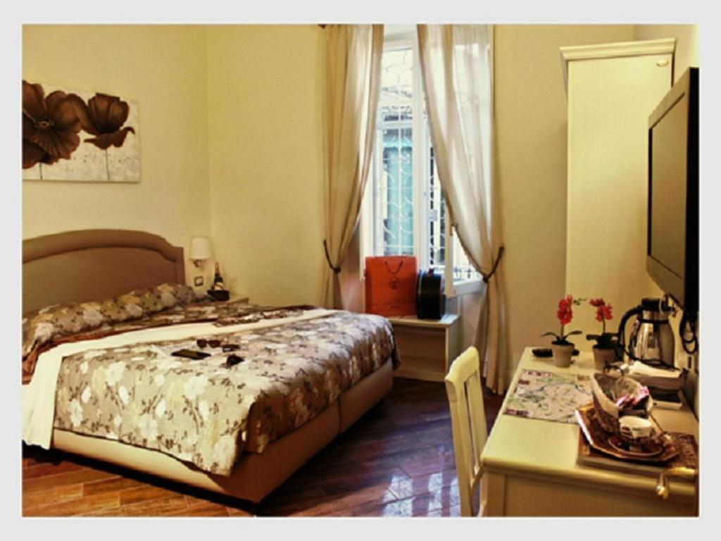 Colosseo Guest house