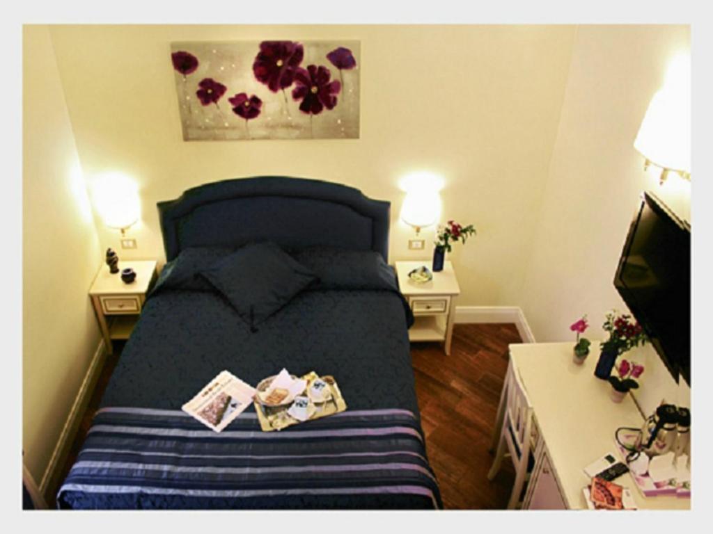 Guest house Colosseo 2*