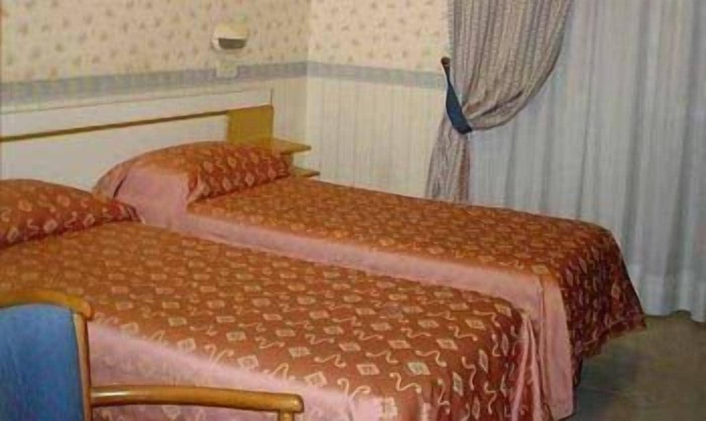 Demetra Capitolina Hotel Rome