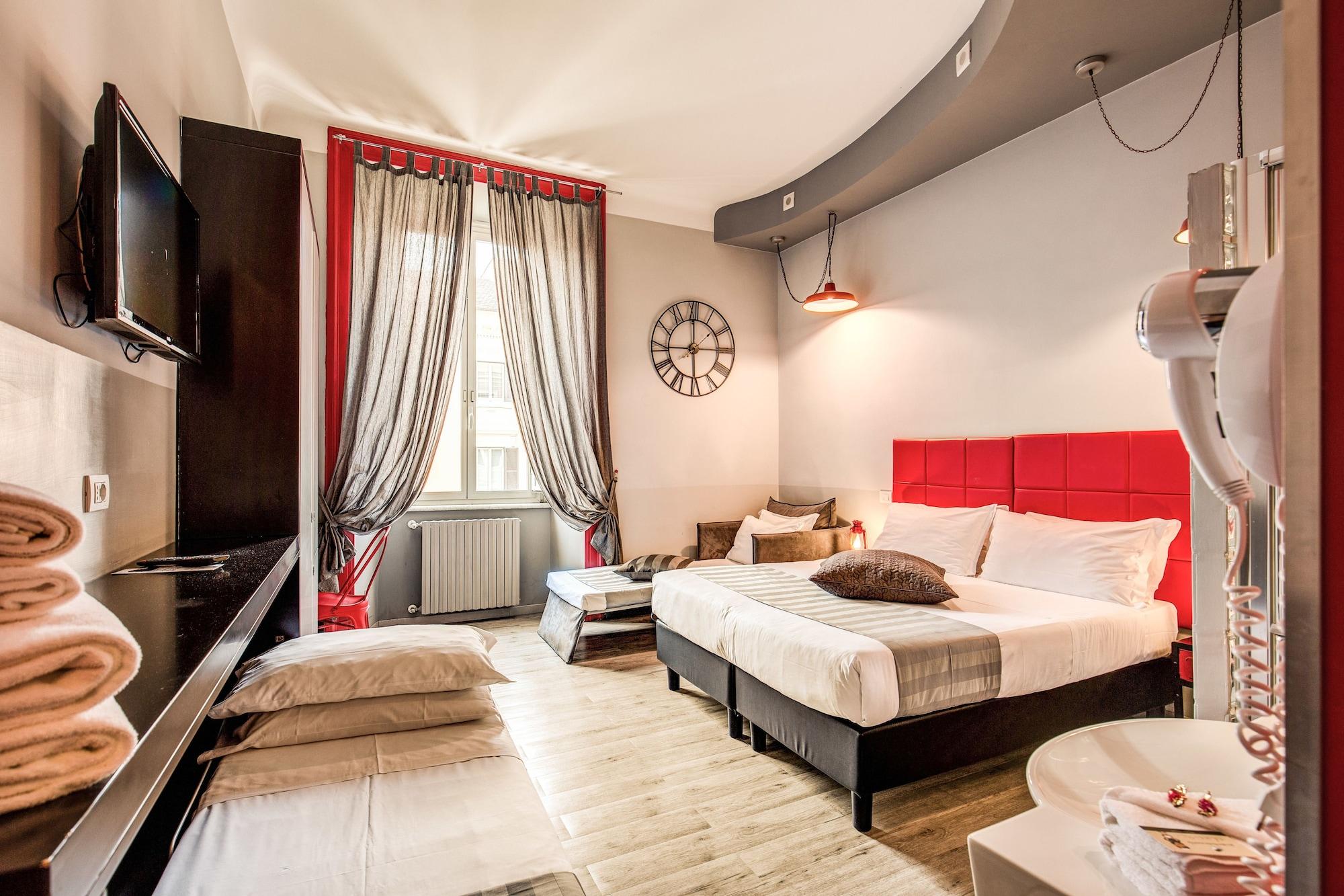 Wrh Guest house 3*