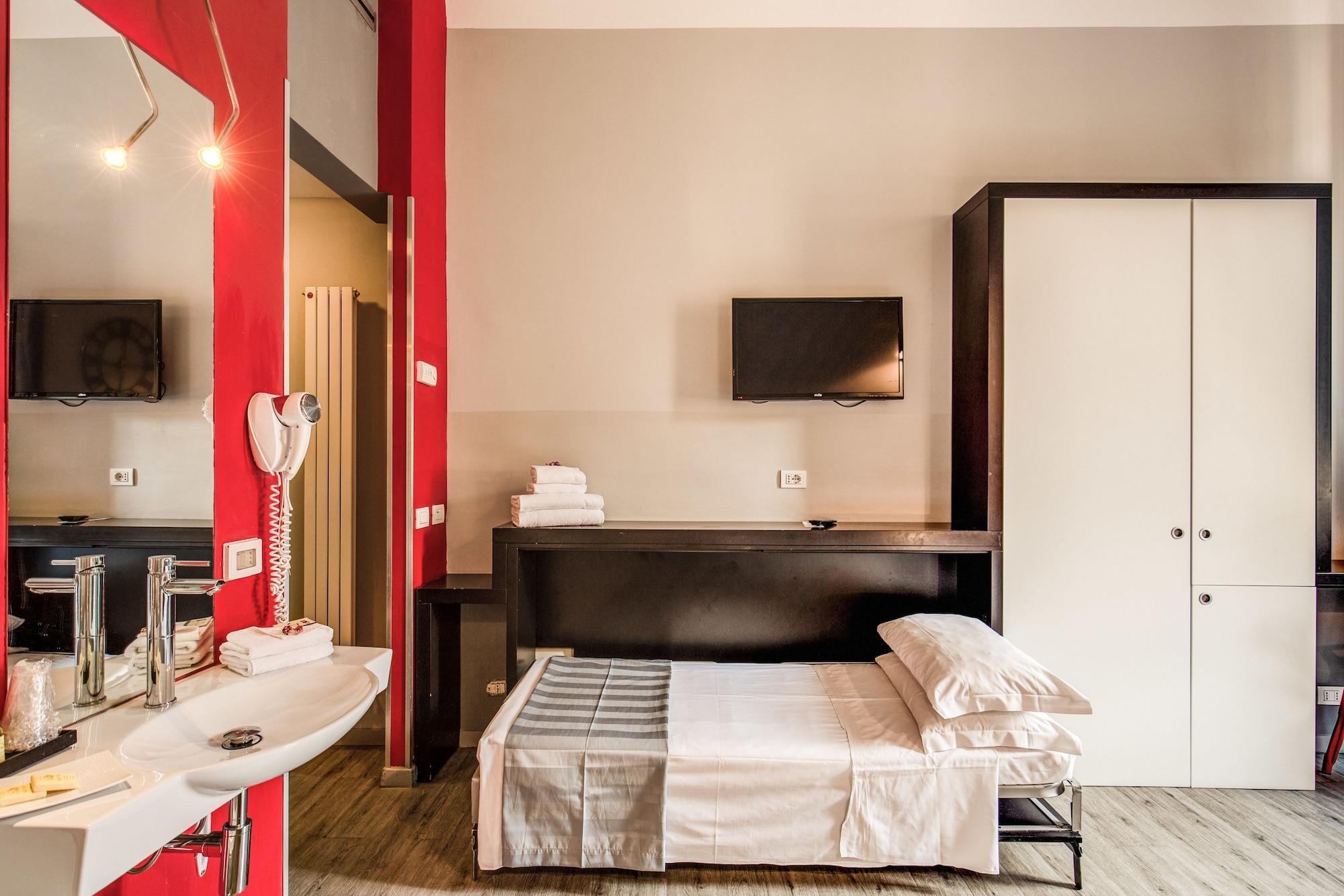 Guest house Wrh