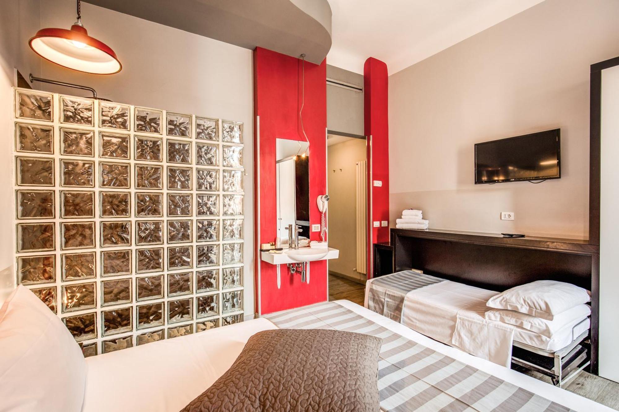 Guest house Wrh Rome
