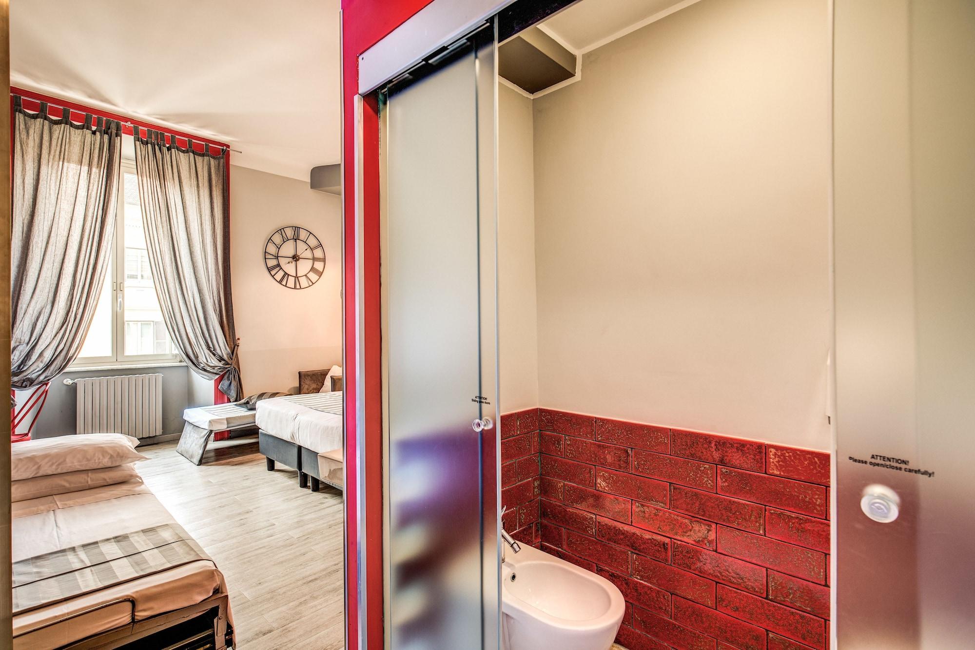 Wrh Guest house