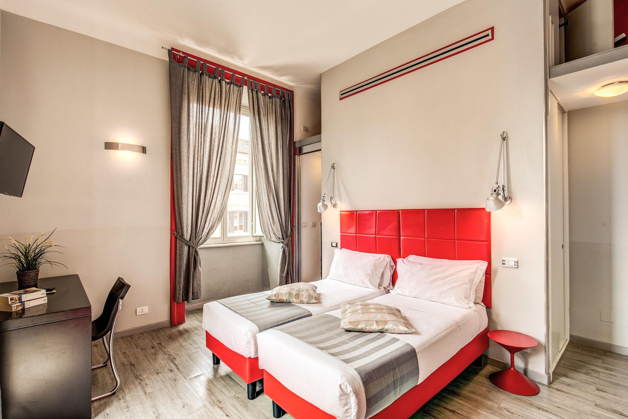 Wrh Guest house