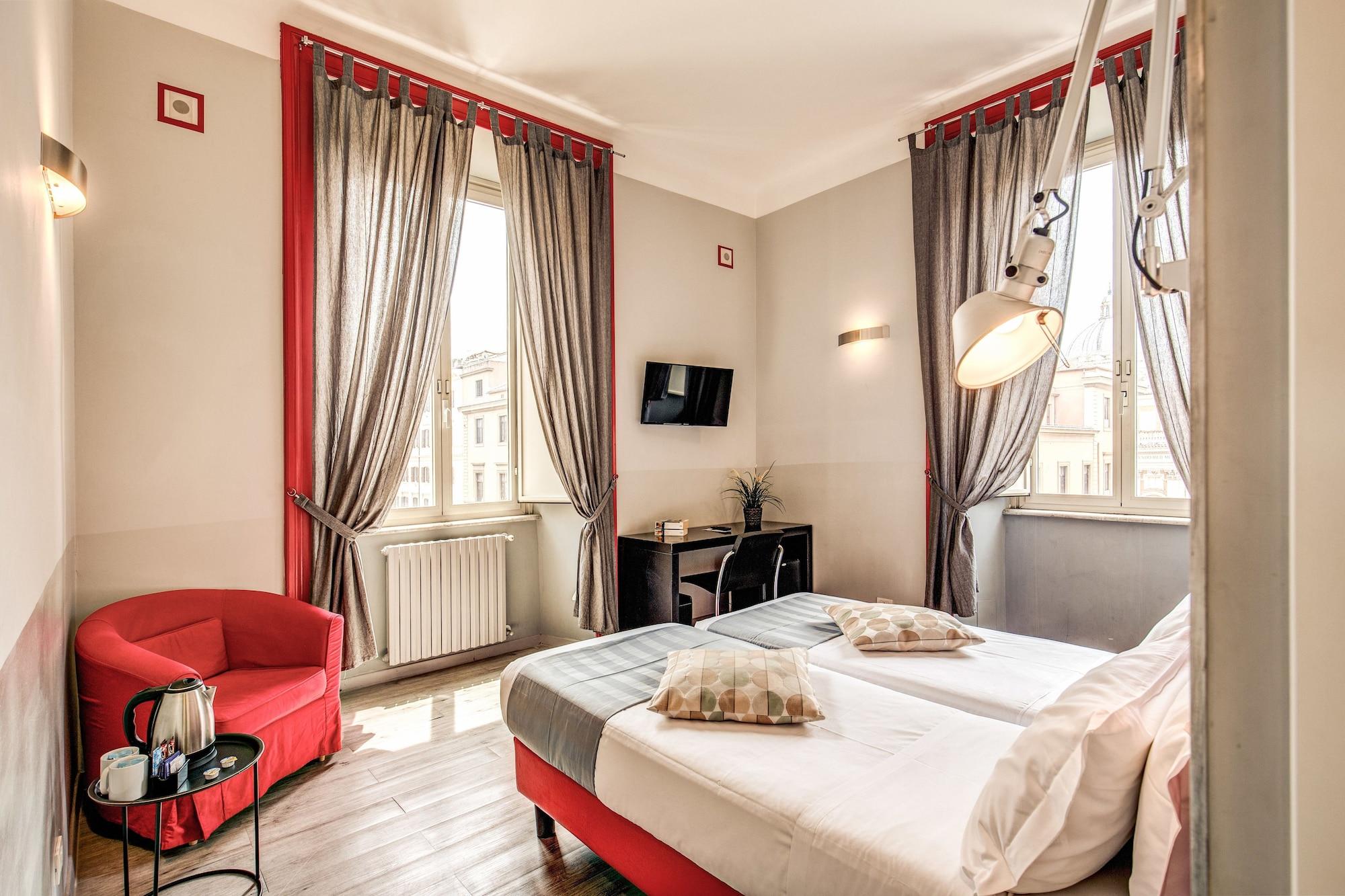 Guest house Wrh Rome