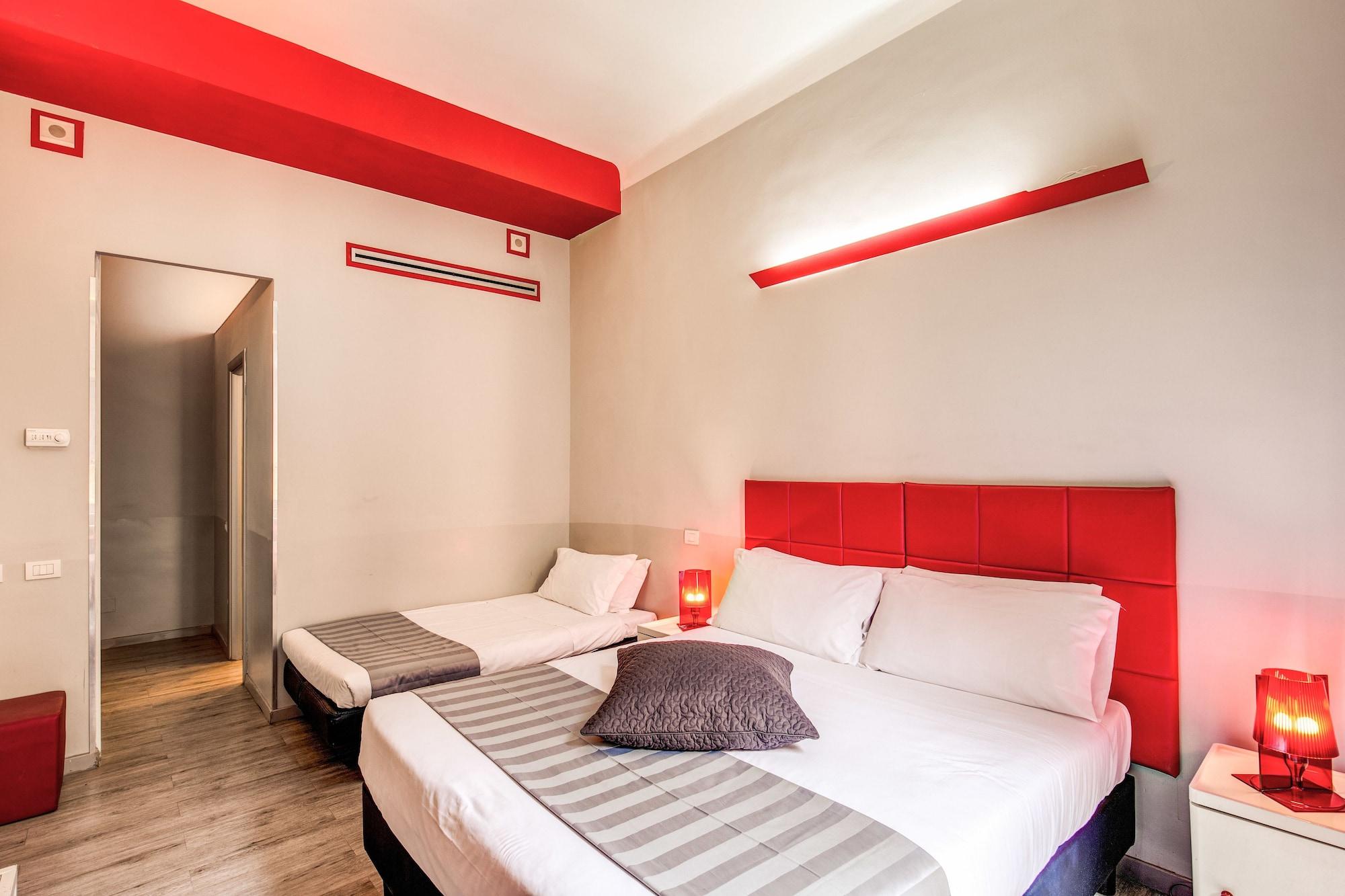 Guest house Wrh