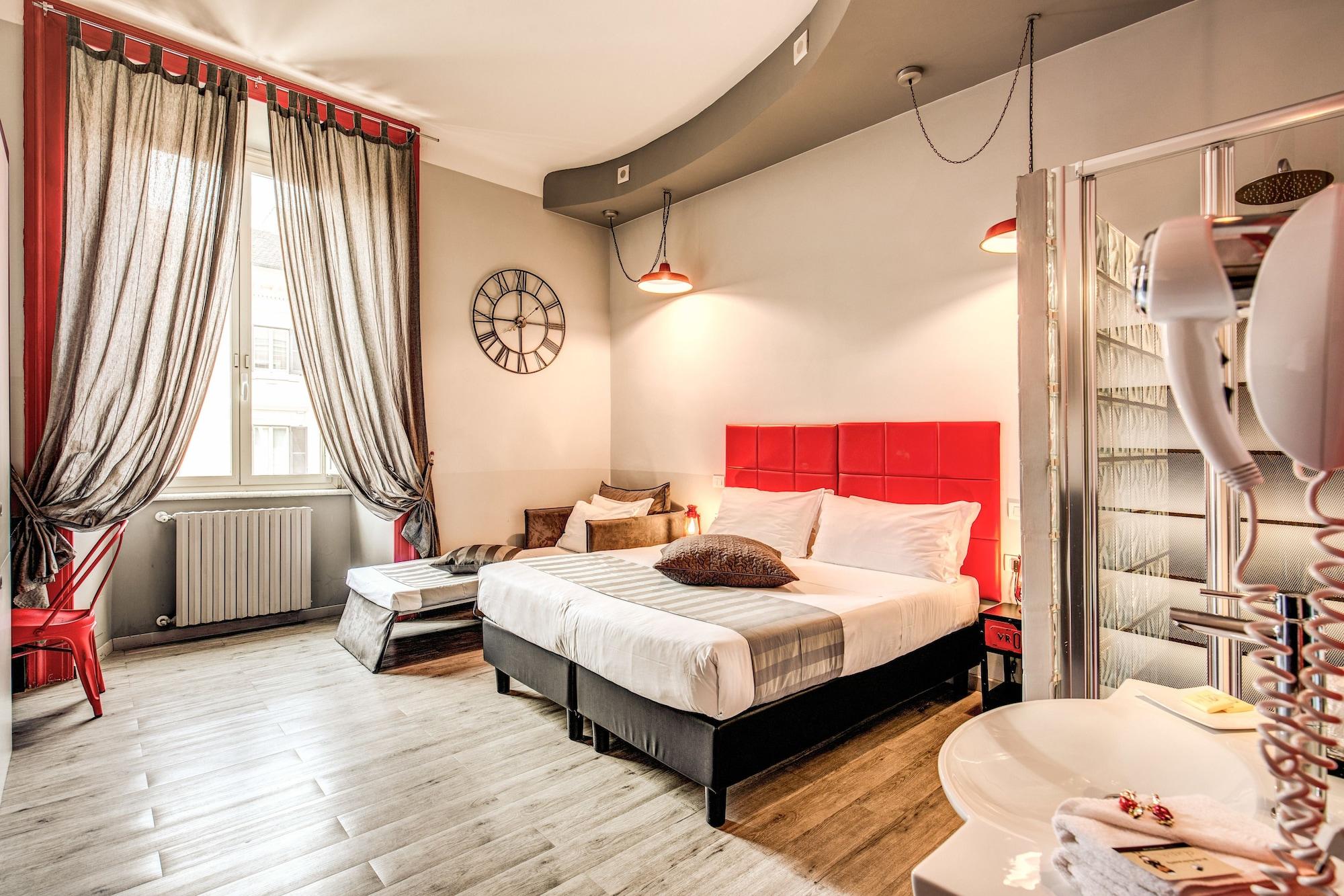 Wrh Guest house 3*