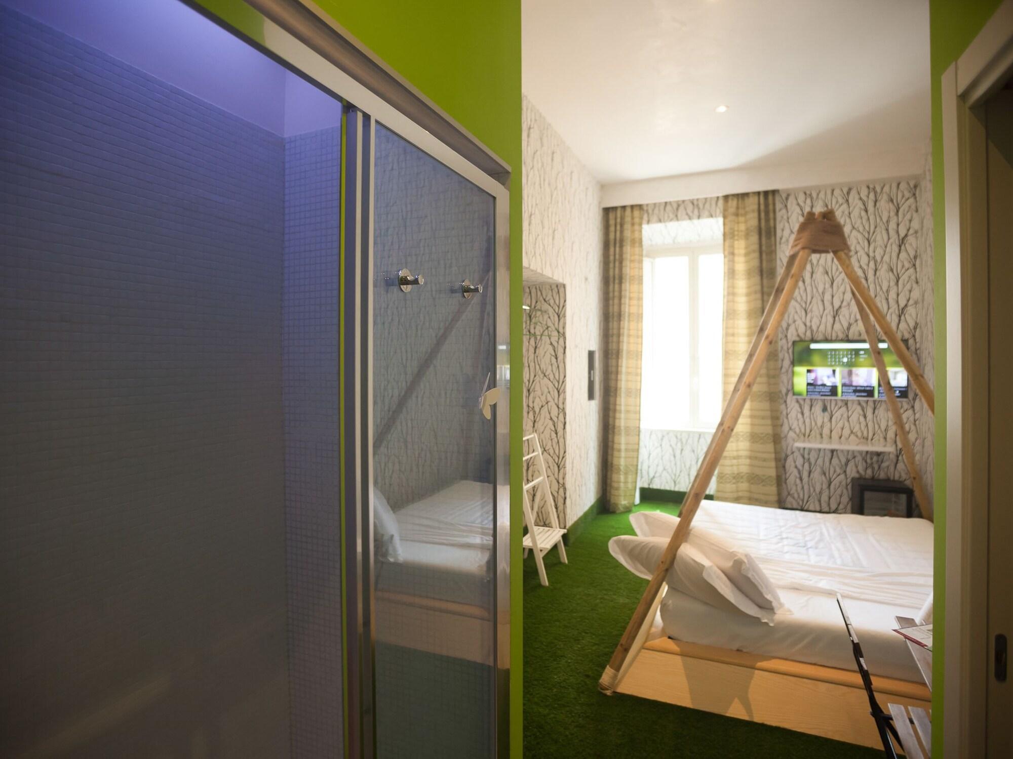 Irooms Campo Dei Fiori Affittacamere Roma