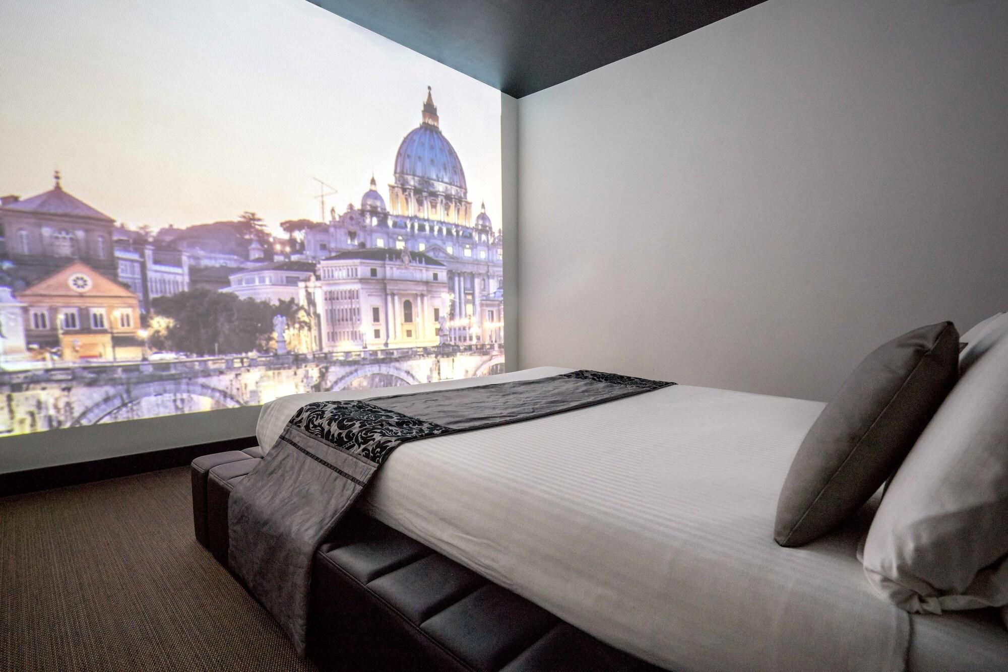 Irooms Campo Dei Fiori Affittacamere Roma