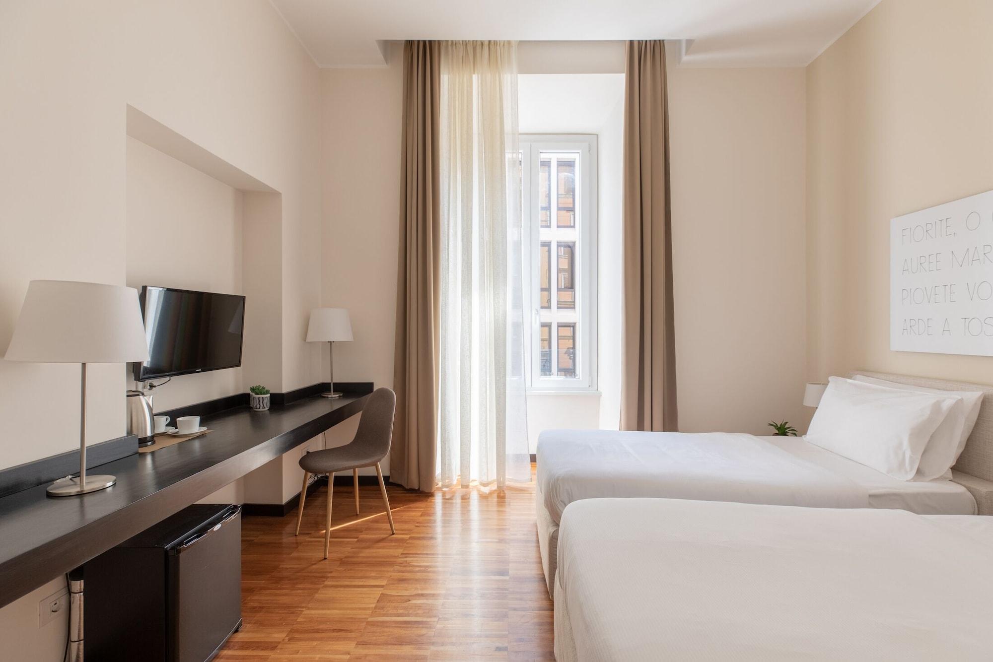 Opera Dreams Guest house