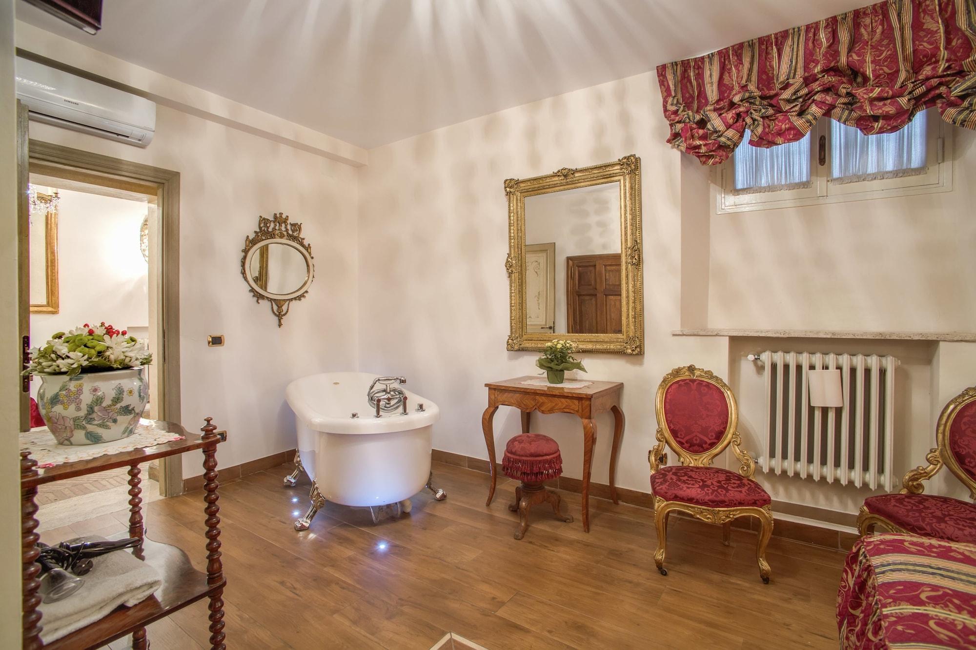 Bed & Breakfast Navona Gallery Rome