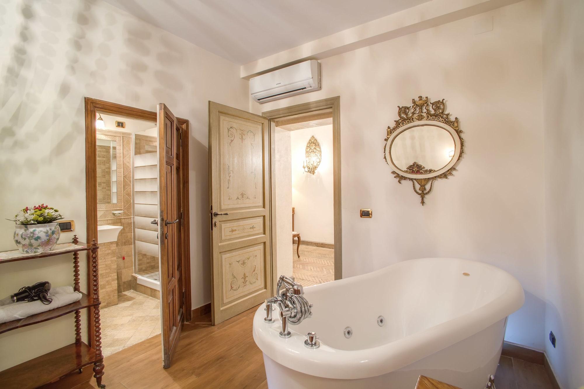 Navona Gallery Bed & Breakfast 3*