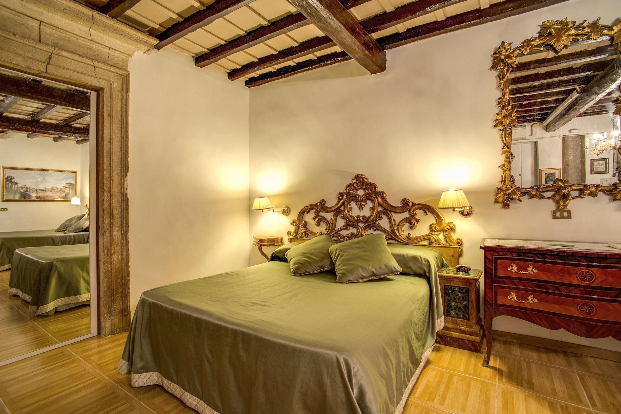 Bed & Breakfast Navona Gallery