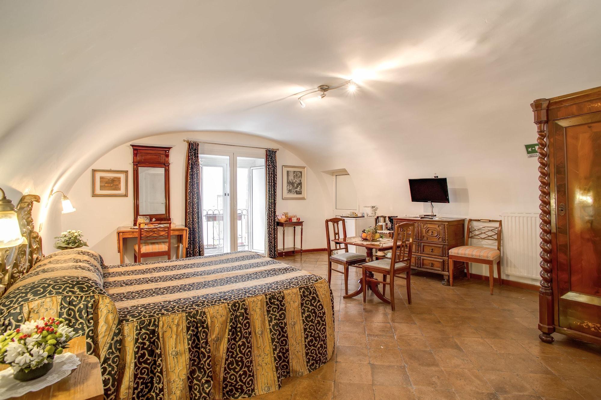 Bed & Breakfast Navona Gallery 3*