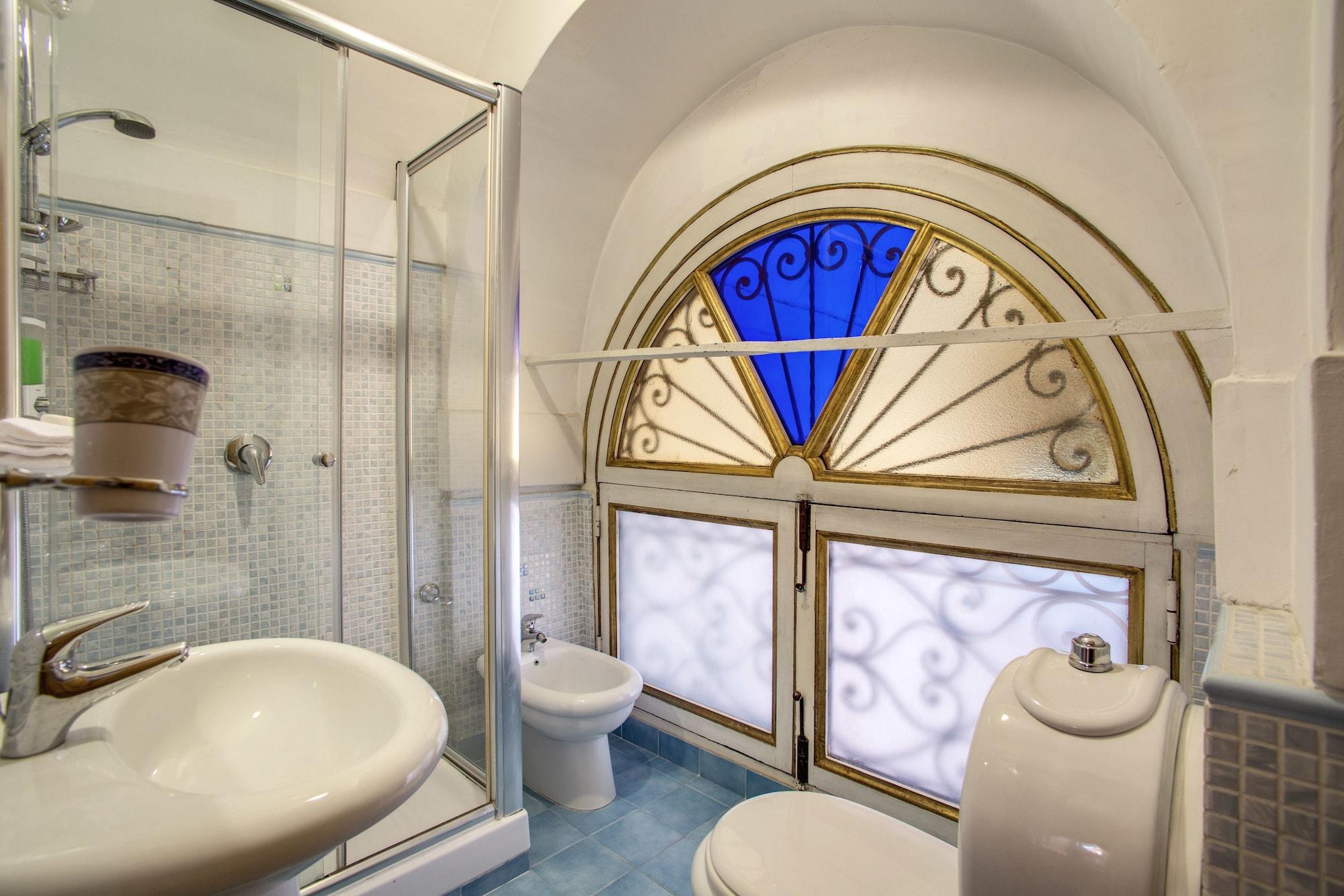 Bed & Breakfast Navona Gallery 3*