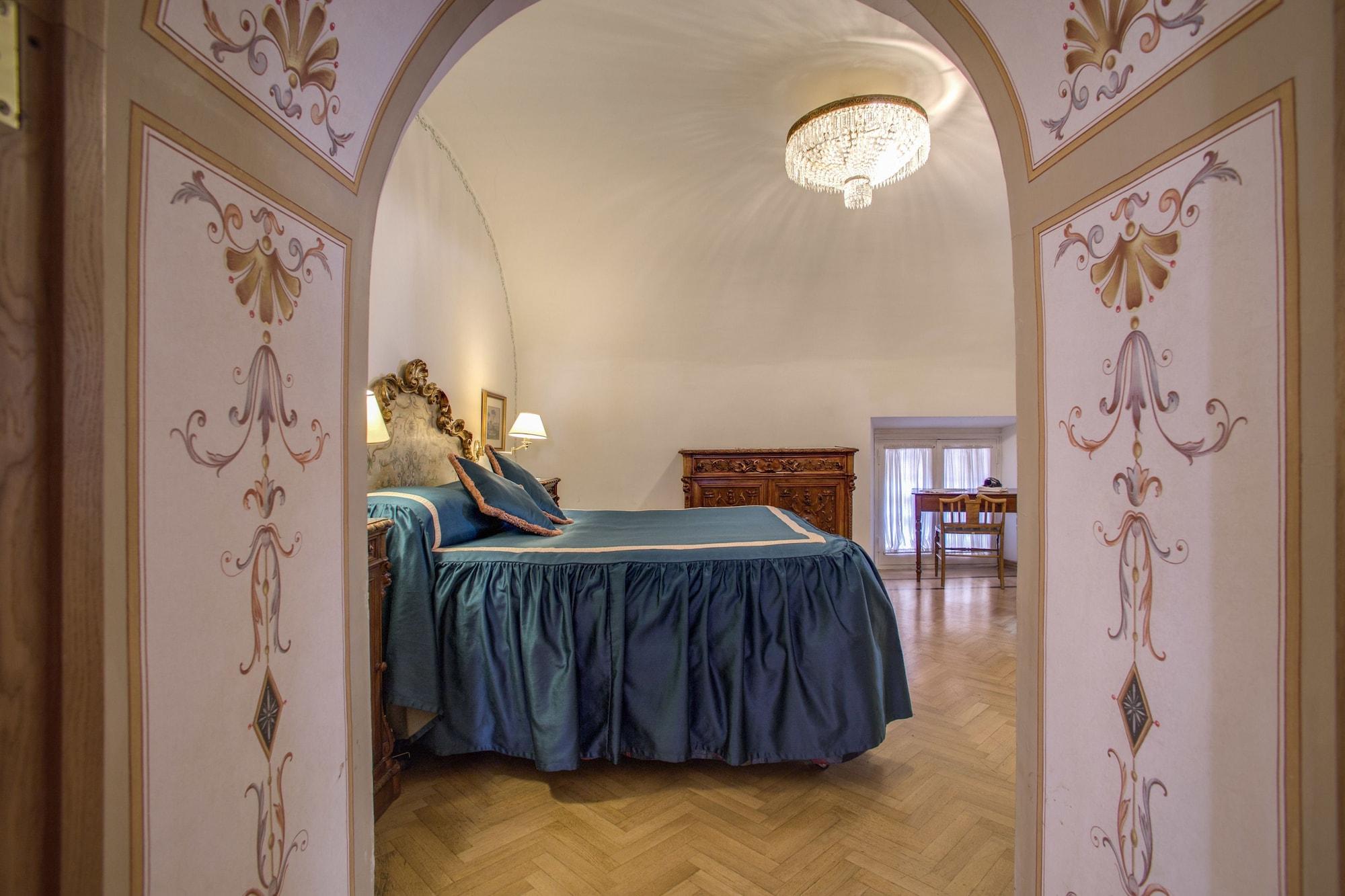 Bed & Breakfast Navona Gallery