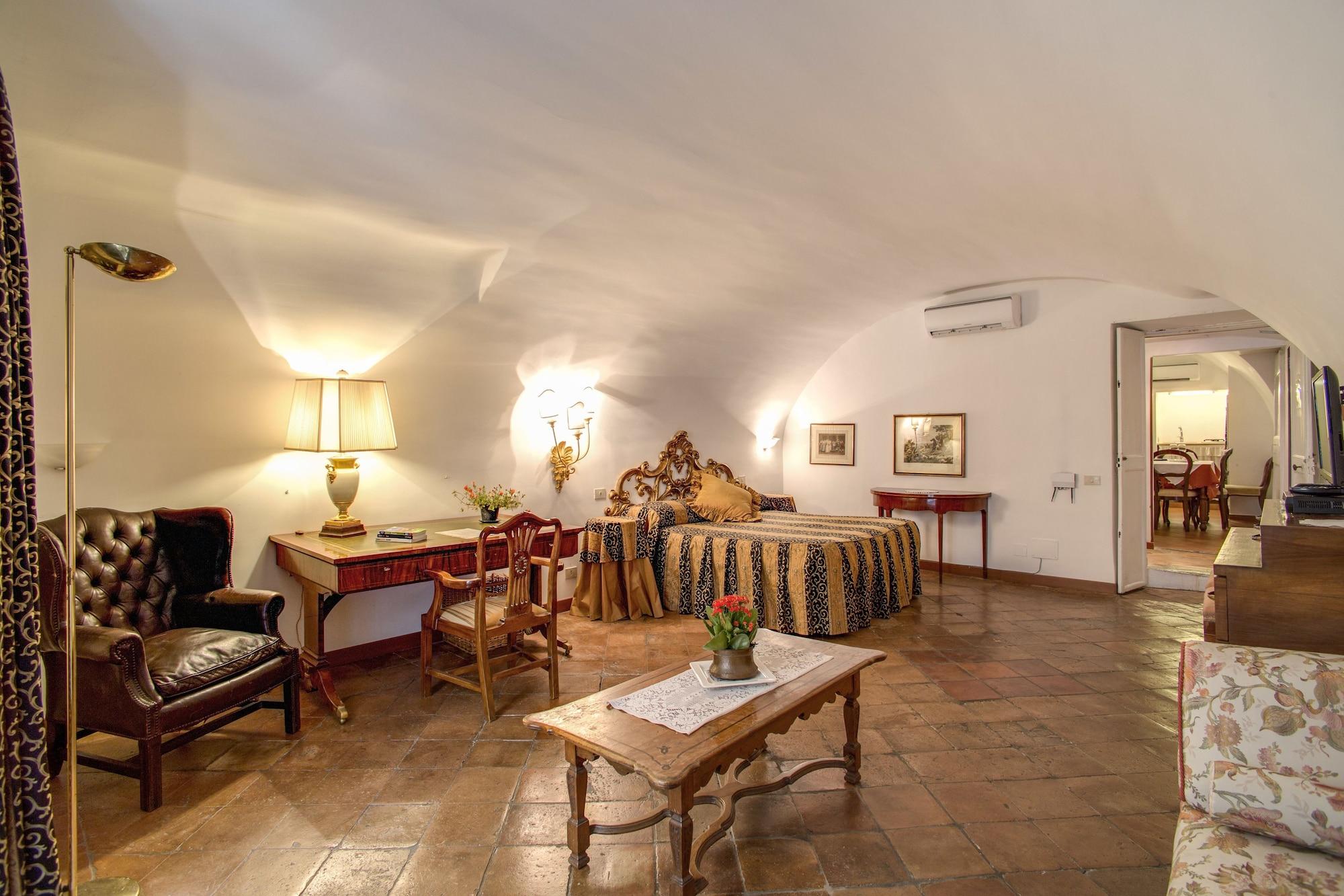 Navona Gallery Bed & Breakfast