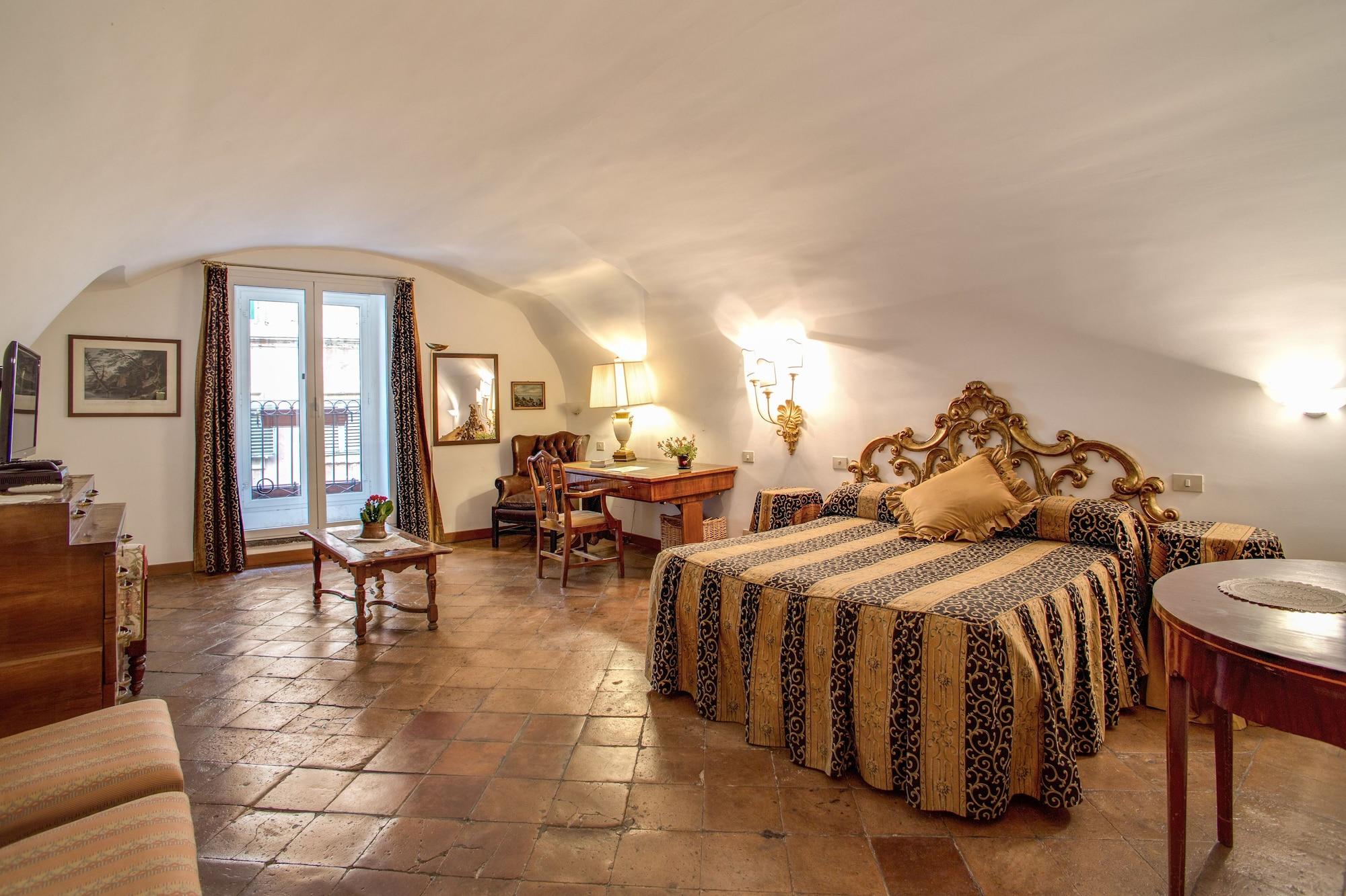 Bed & Breakfast Navona Gallery