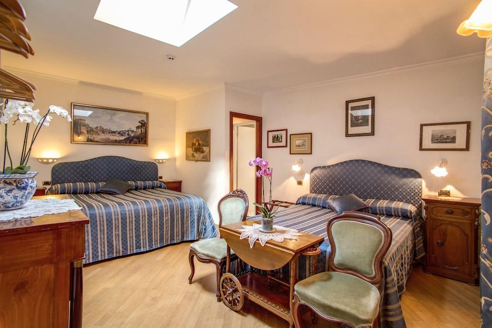 Bed & Breakfast Navona Gallery 3*