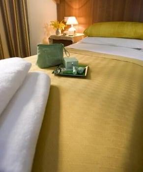 Altavilla Hotel Rome