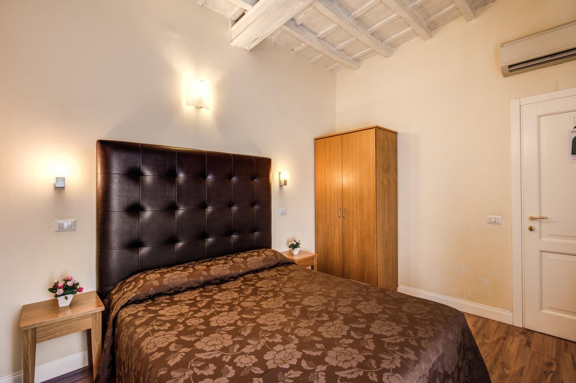 Magenta Deluxe Cancello Guest house Rome