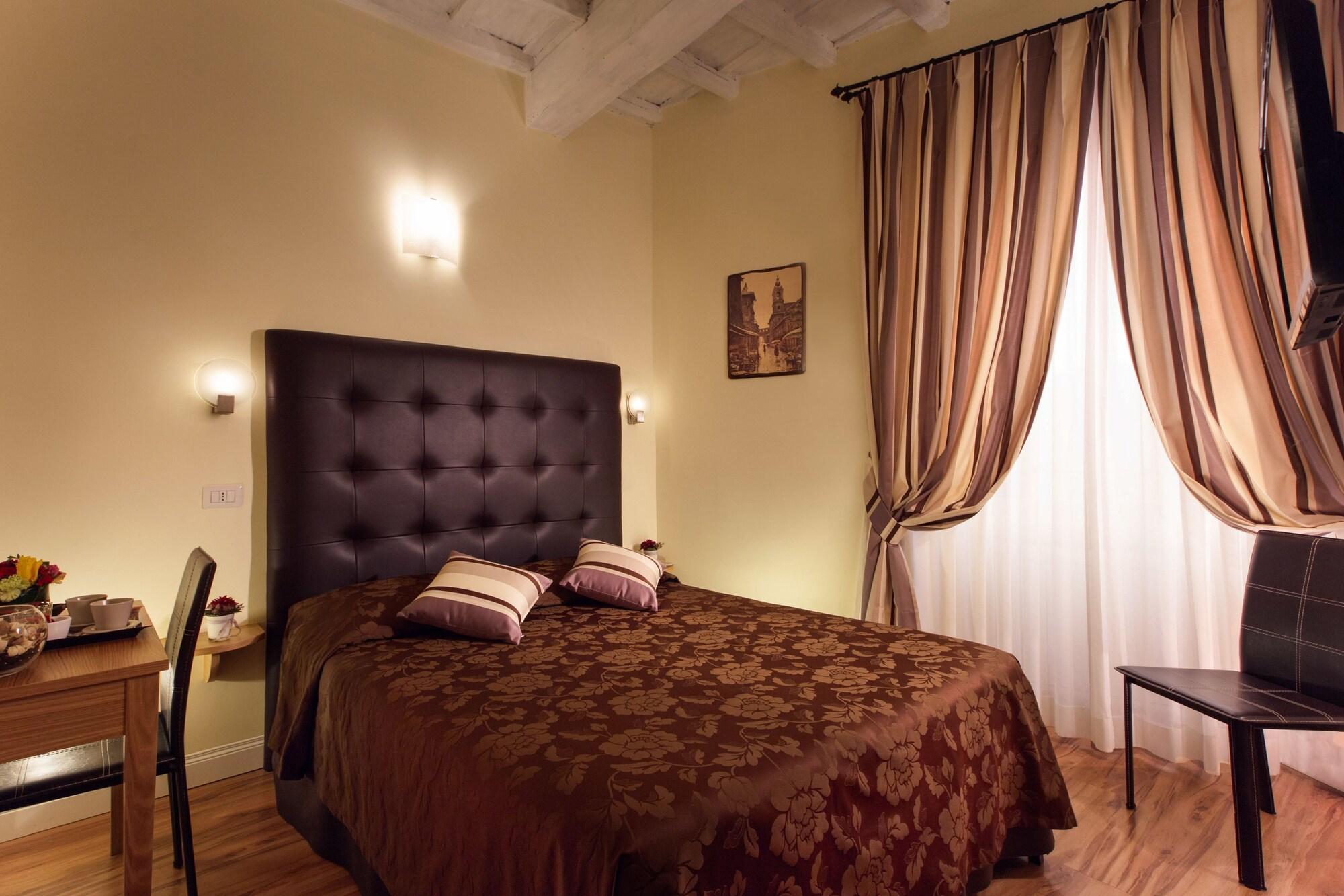 Magenta Deluxe Cancello Guest house 2*