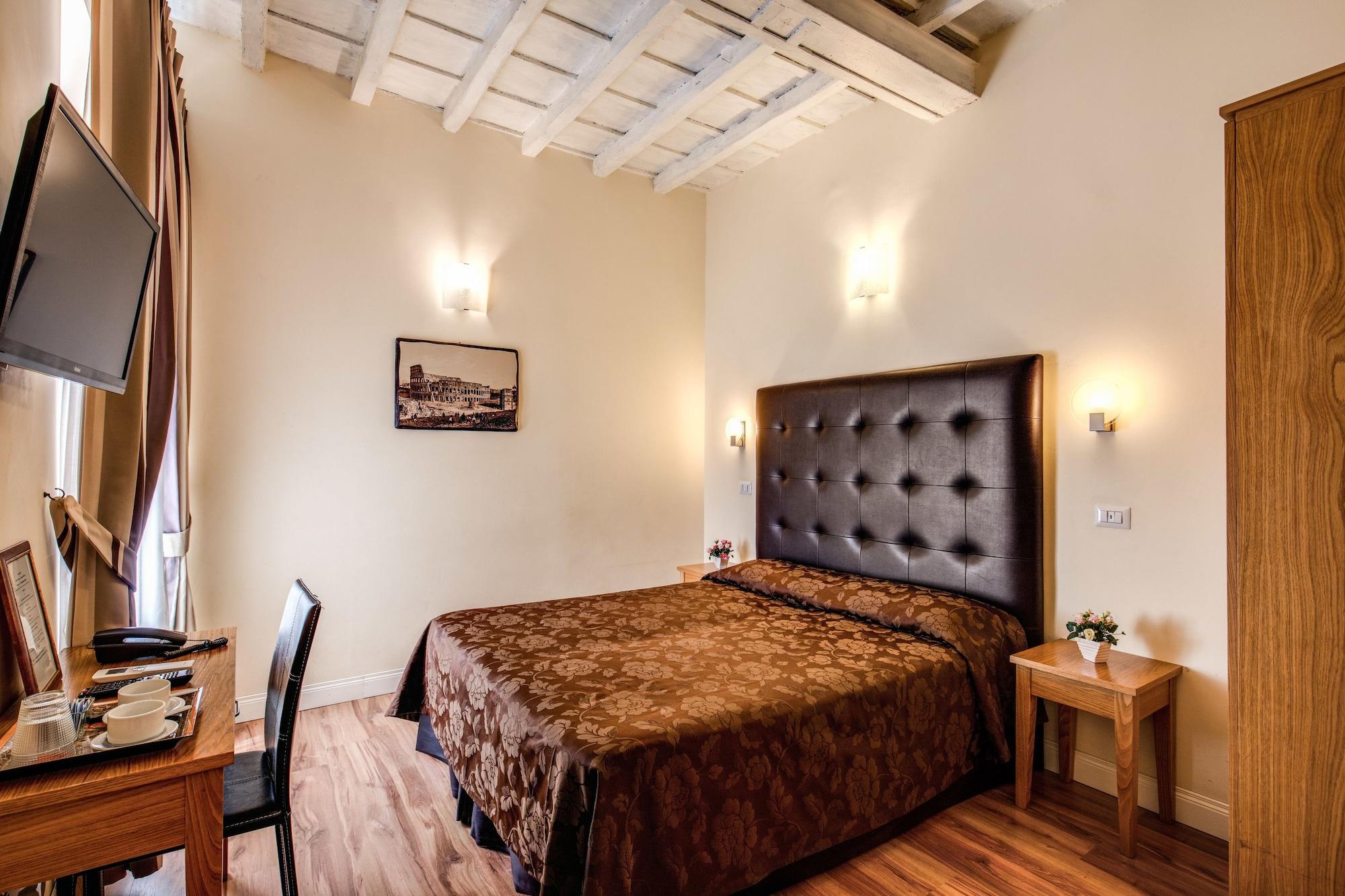 Guest house Magenta Deluxe Cancello Rome
