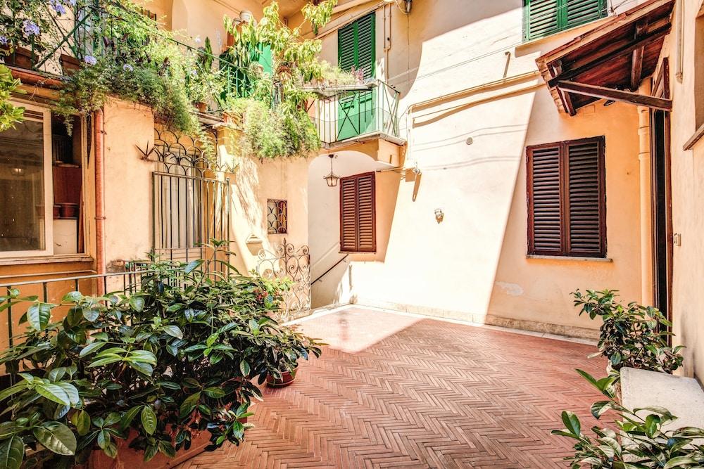 Guest house Magenta Deluxe Cancello