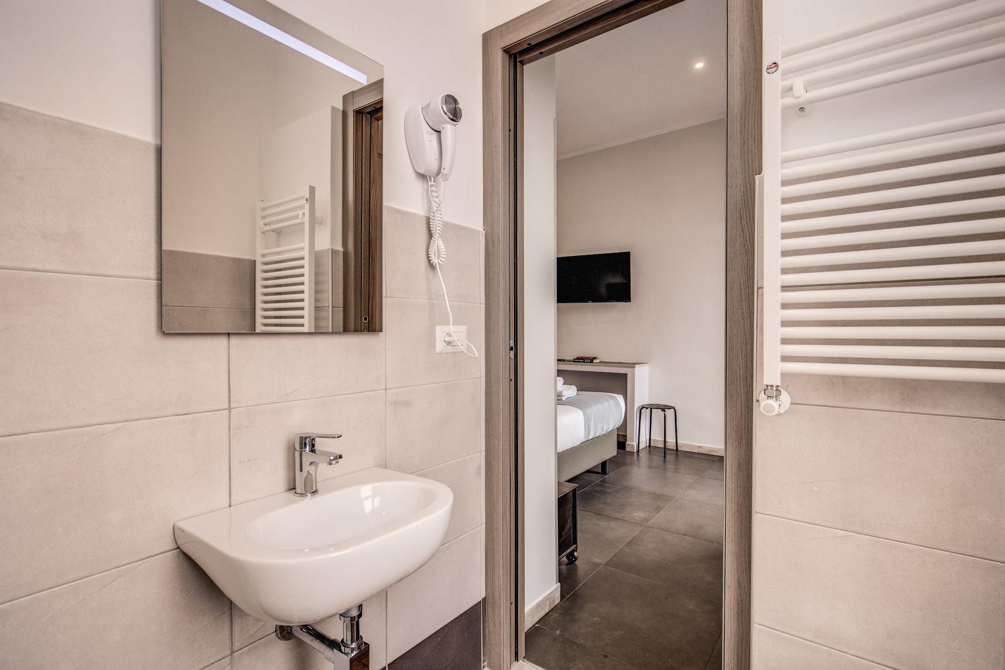 Guest house Floor 6