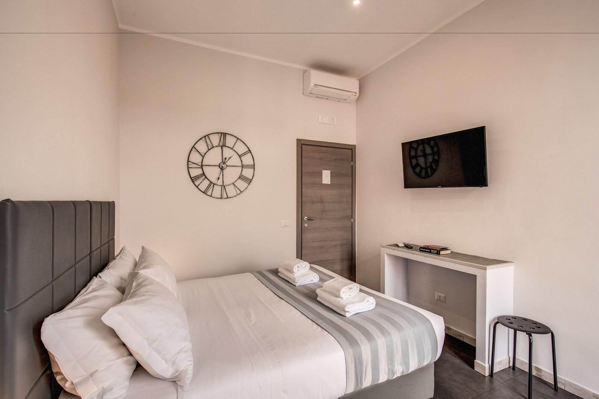 Floor 6 Guest house 3*