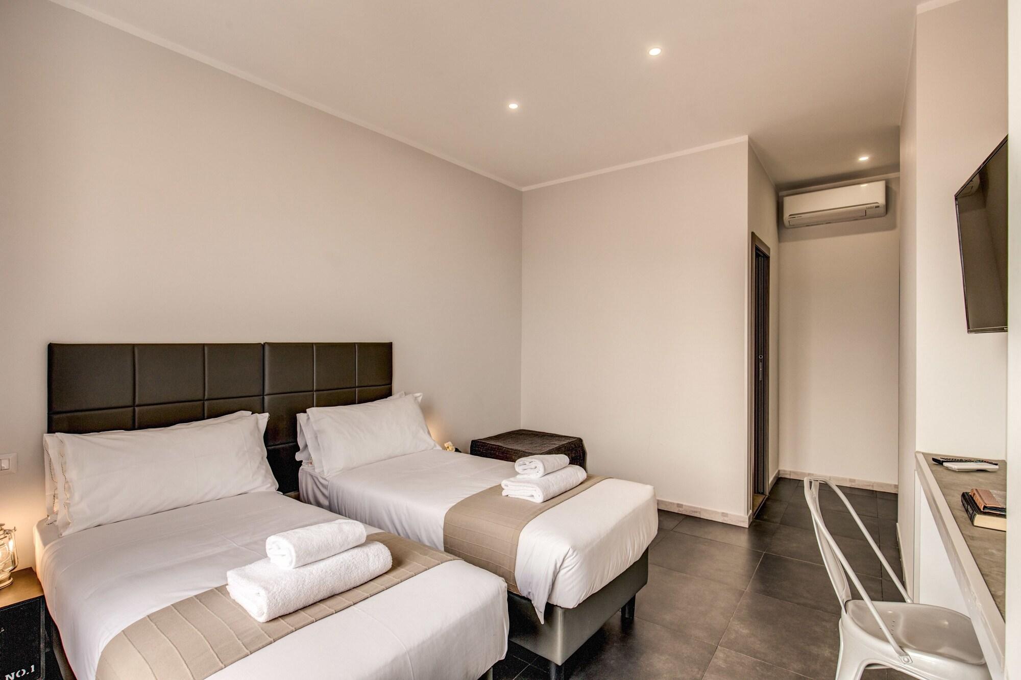 Guest house Floor 6