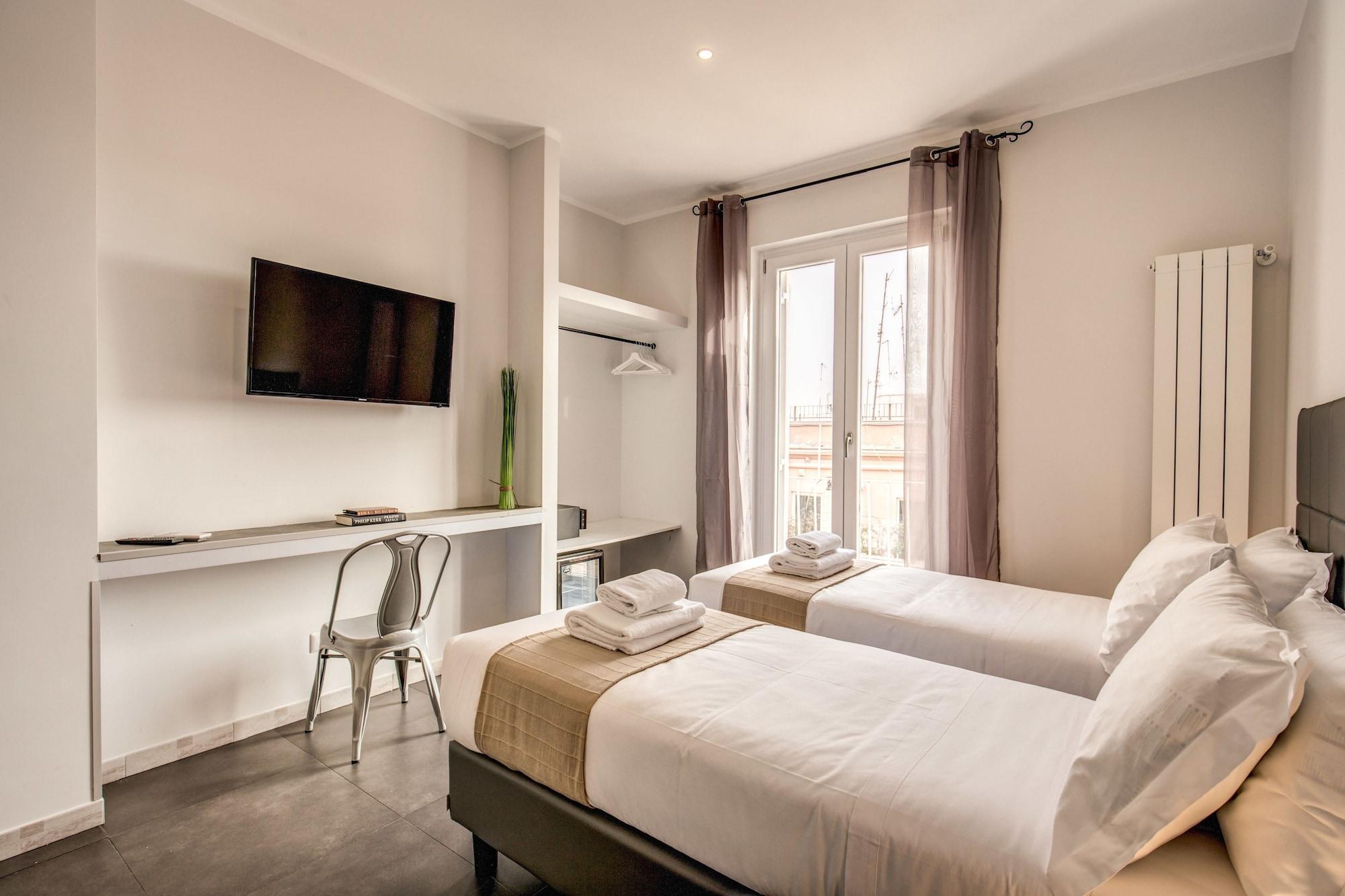 Guest house Floor 6 3*